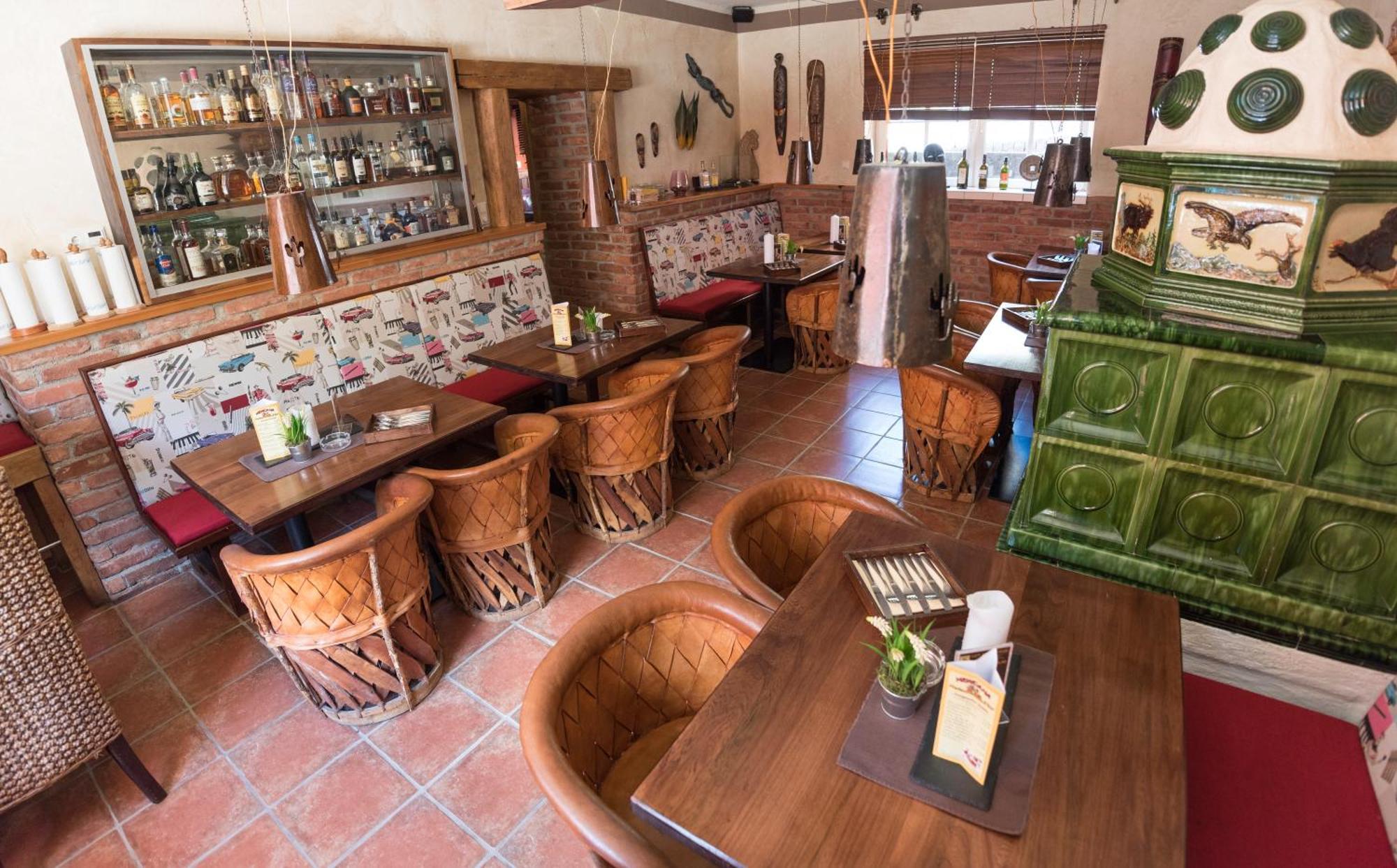 "Das Schlafzimmer" Erlebnis & Boutiquehotel - Ehemals Hacienda Mexicana Spittal an der Drau Exterior foto