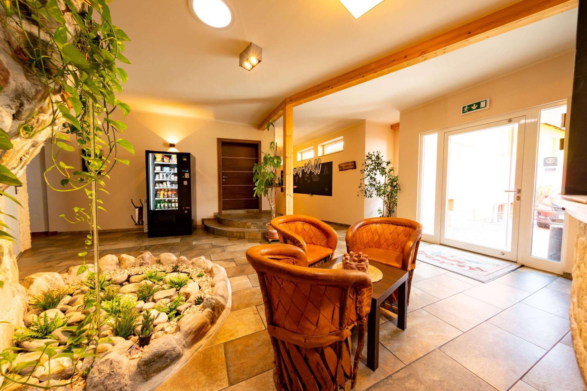 "Das Schlafzimmer" Erlebnis & Boutiquehotel - Ehemals Hacienda Mexicana Spittal an der Drau Exterior foto