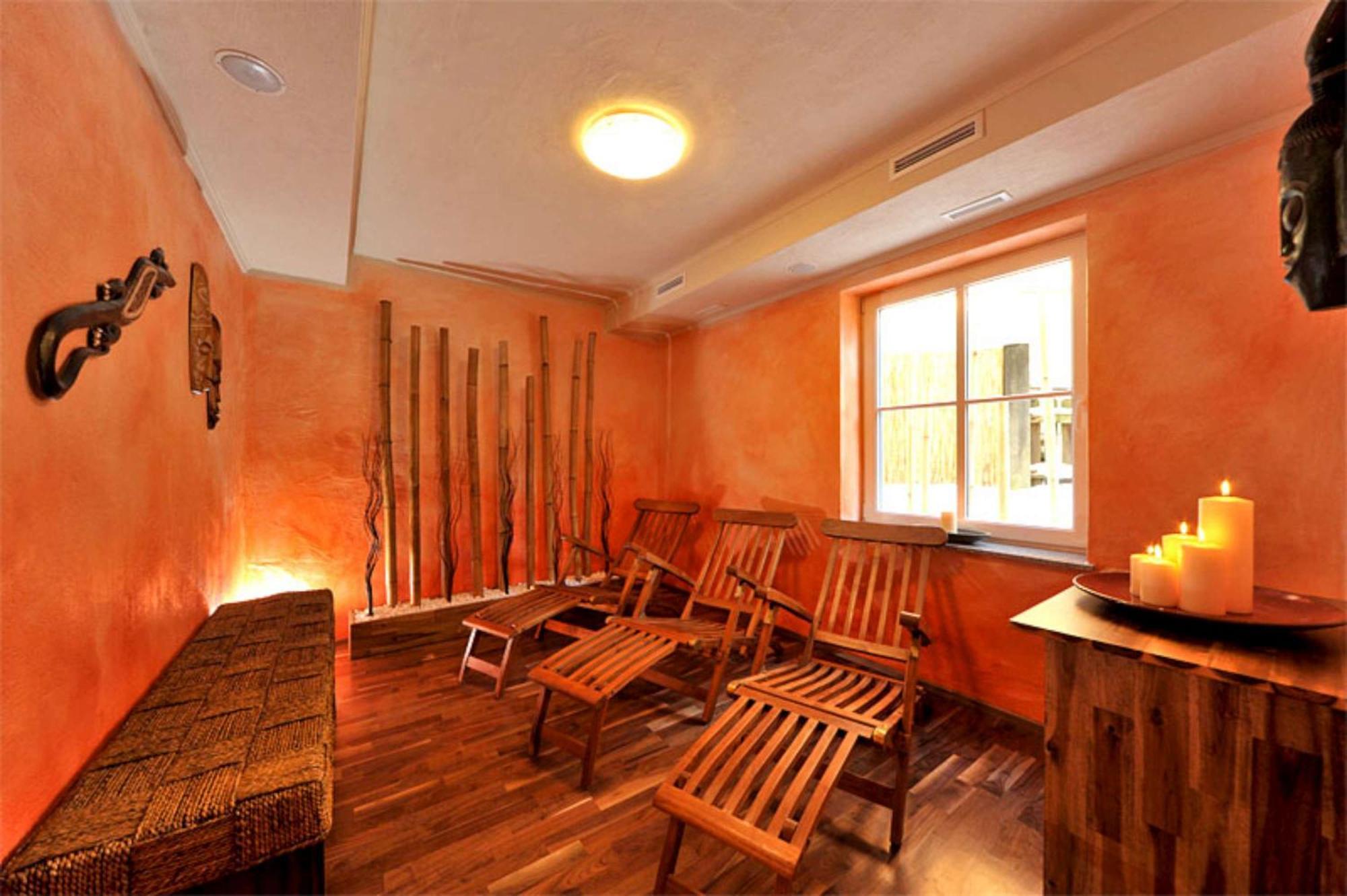 "Das Schlafzimmer" Erlebnis & Boutiquehotel - Ehemals Hacienda Mexicana Spittal an der Drau Exterior foto