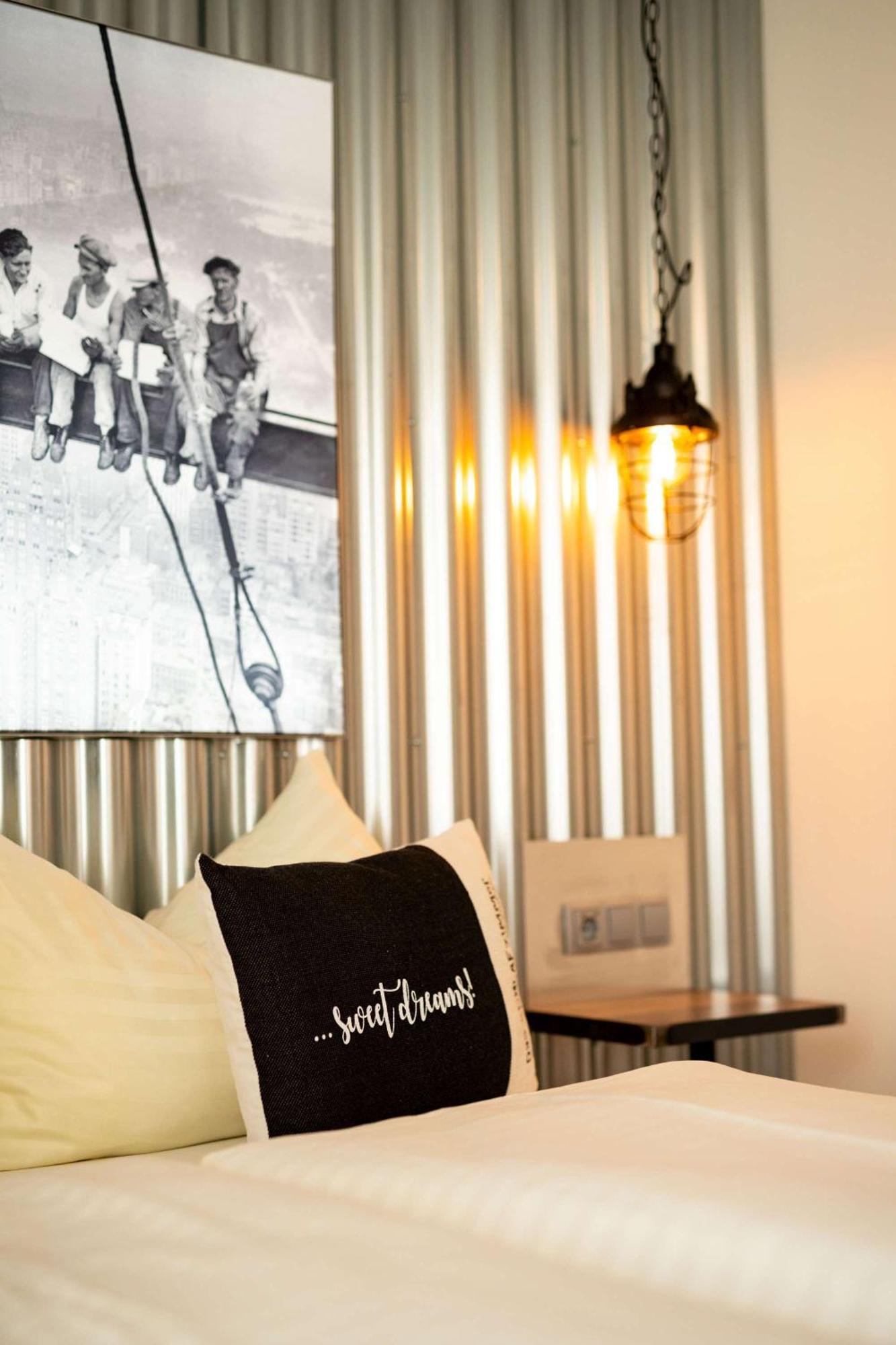 "Das Schlafzimmer" Erlebnis & Boutiquehotel - Ehemals Hacienda Mexicana Spittal an der Drau Exterior foto