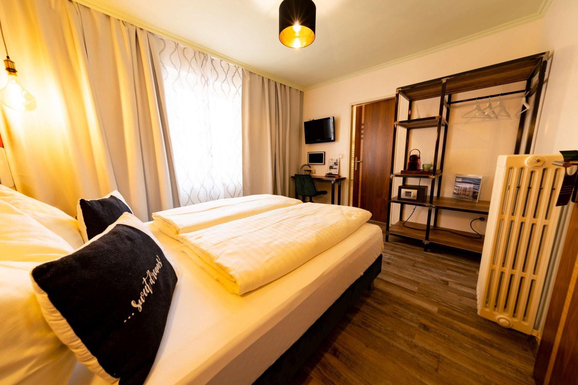 "Das Schlafzimmer" Erlebnis & Boutiquehotel - Ehemals Hacienda Mexicana Spittal an der Drau Exterior foto