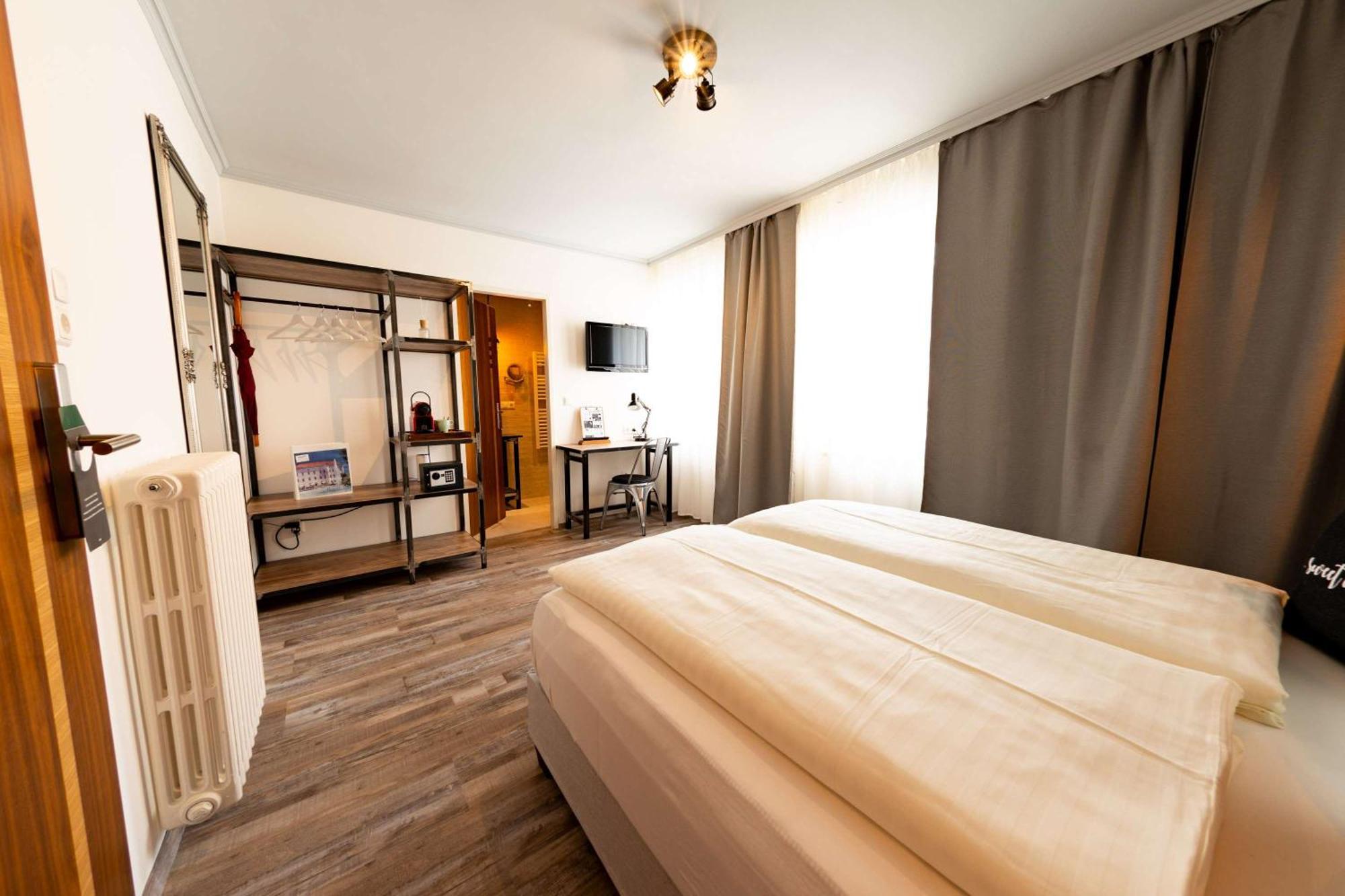 "Das Schlafzimmer" Erlebnis & Boutiquehotel - Ehemals Hacienda Mexicana Spittal an der Drau Exterior foto